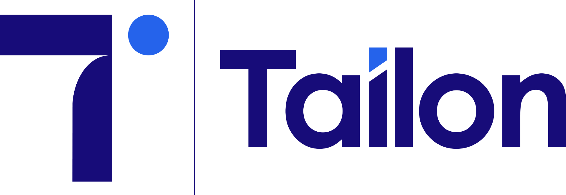 Tailon – Webdesign, Landingpages & IT-Lösungen Vorarlberg Logo